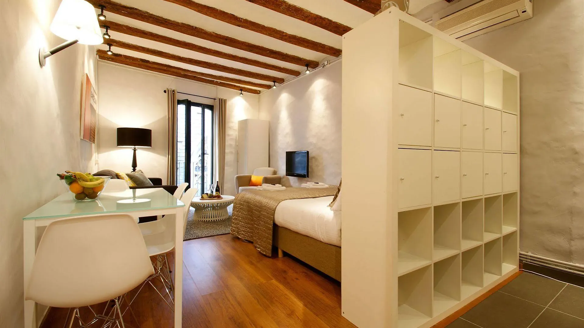 Hotel Borne Down Town à Barcelone