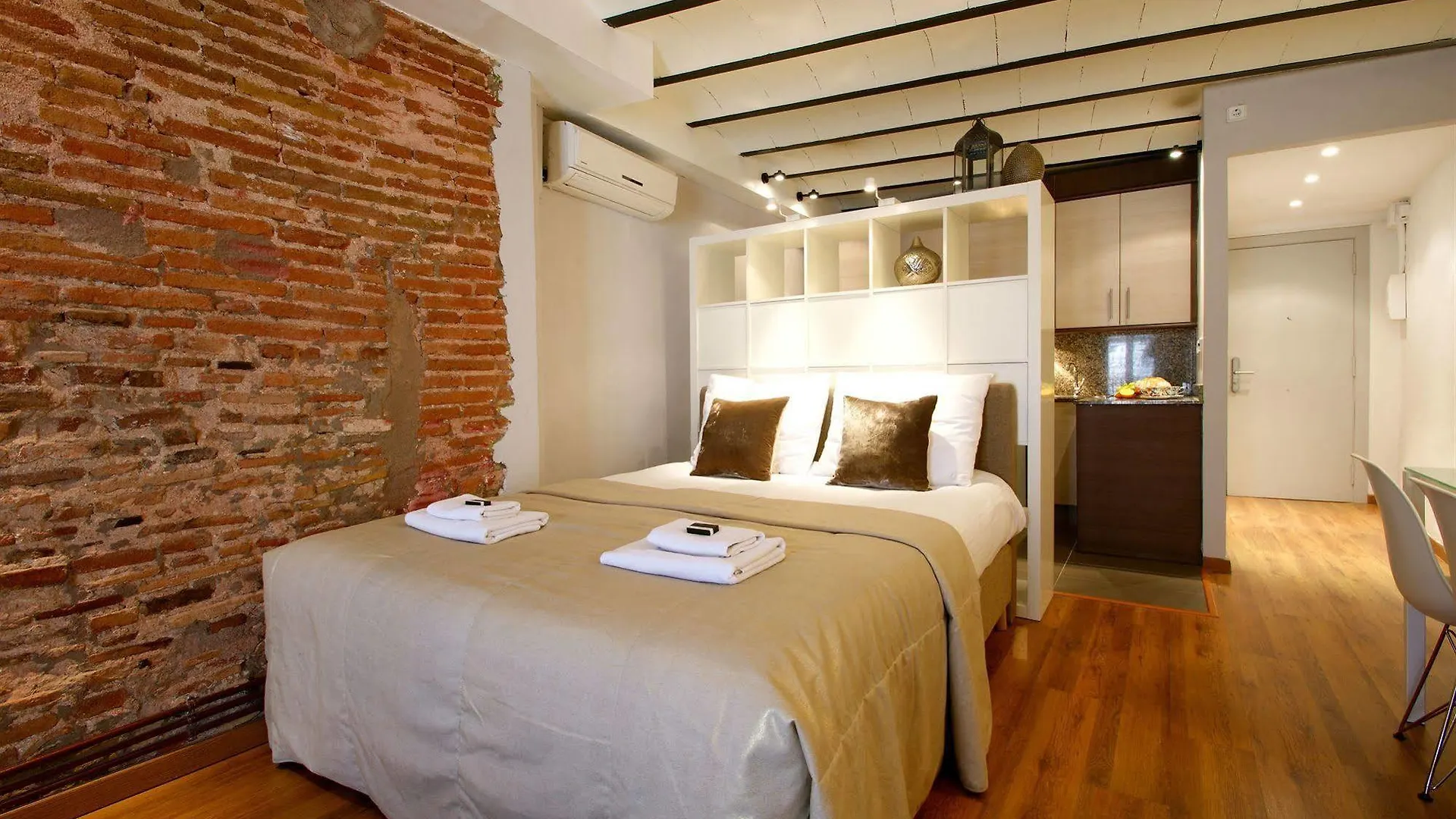 Hotel Borne Down Town à Barcelone