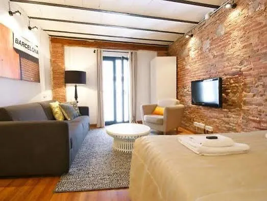 Hotel Borne Down Town à Barcelone Espagne
